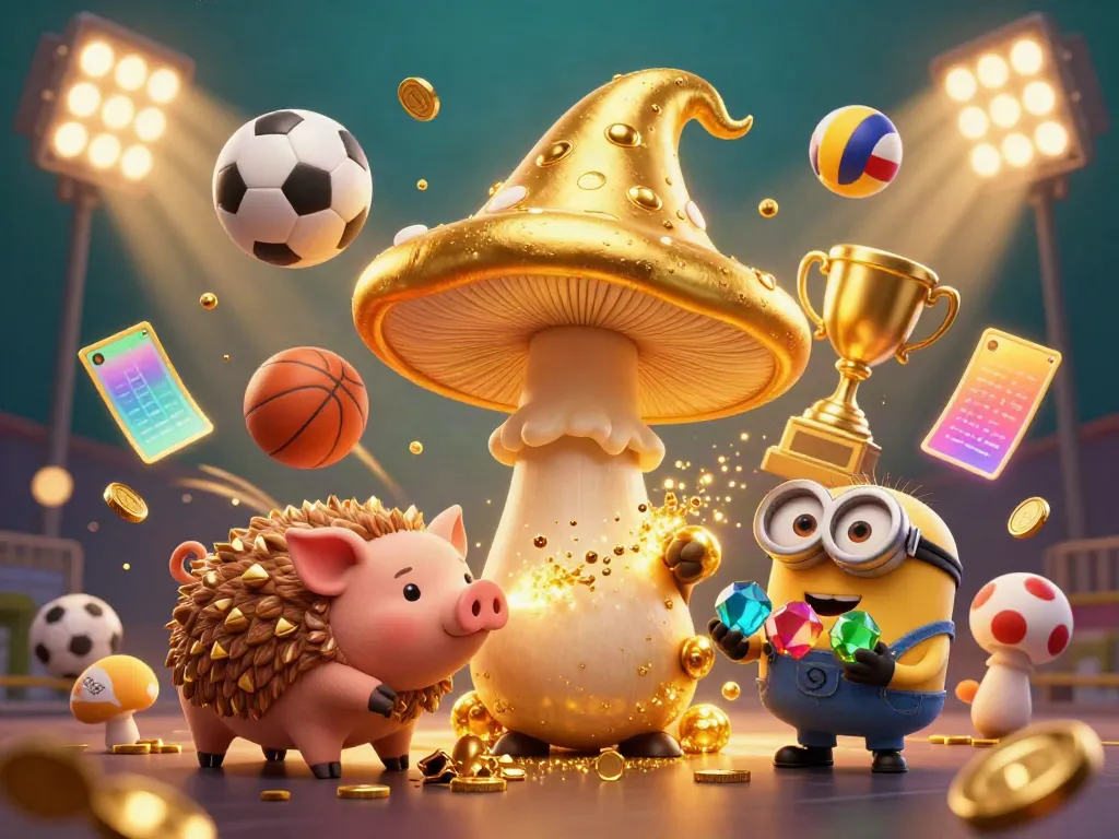 Experience winning magic with cv666 as a golden wizard and treasures create a dynamic gaming atmosphere.